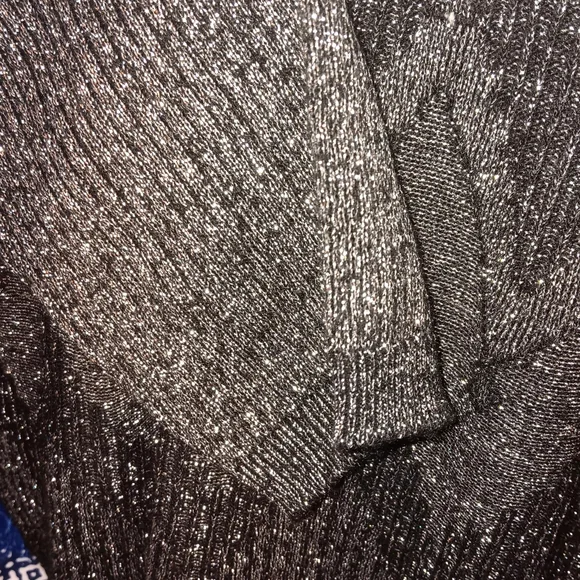 Vintage ladies sweater 3X - Picture 4 of 8